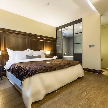 Design Hotel Ddeul& Osan Exterior photo