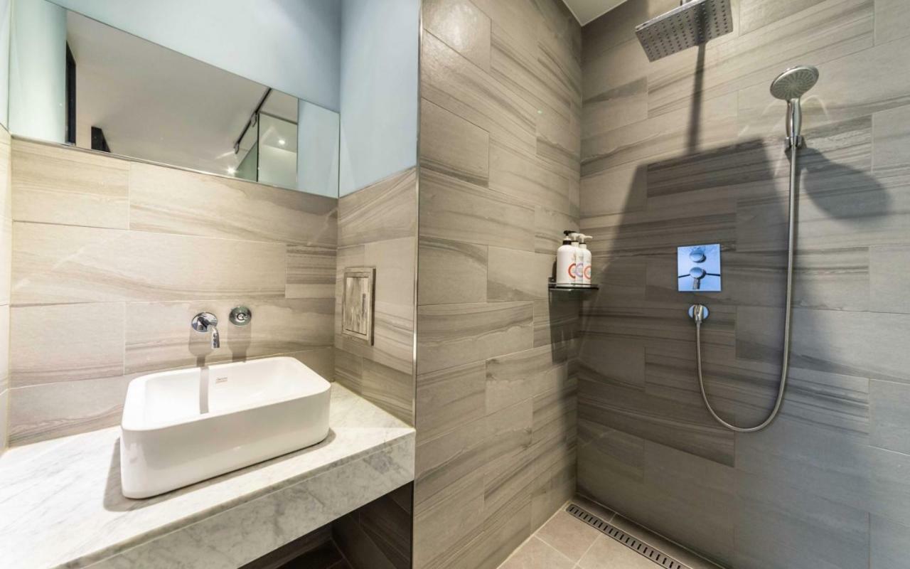 Design Hotel Ddeul& Osan Exterior photo