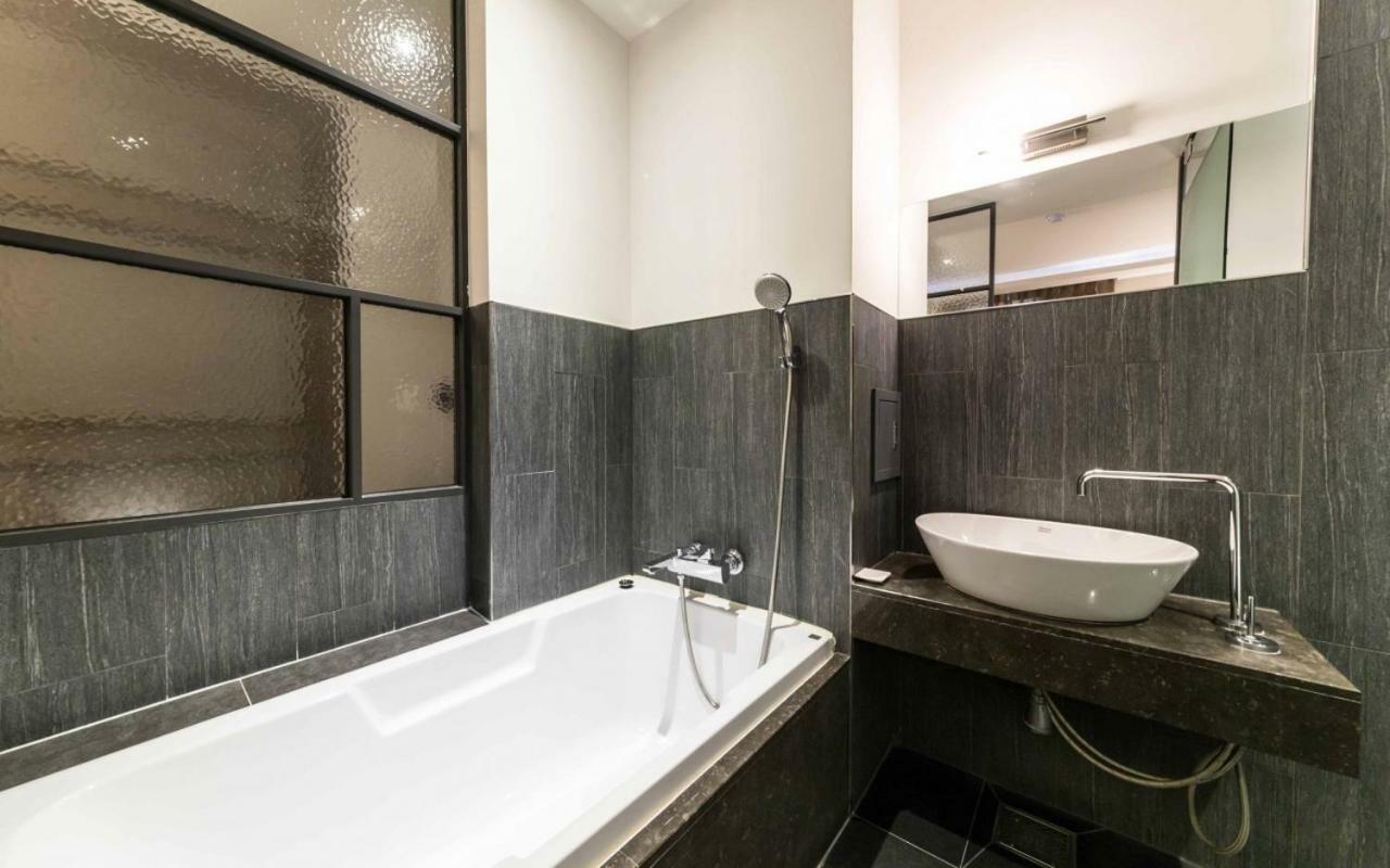 Design Hotel Ddeul& Osan Exterior photo