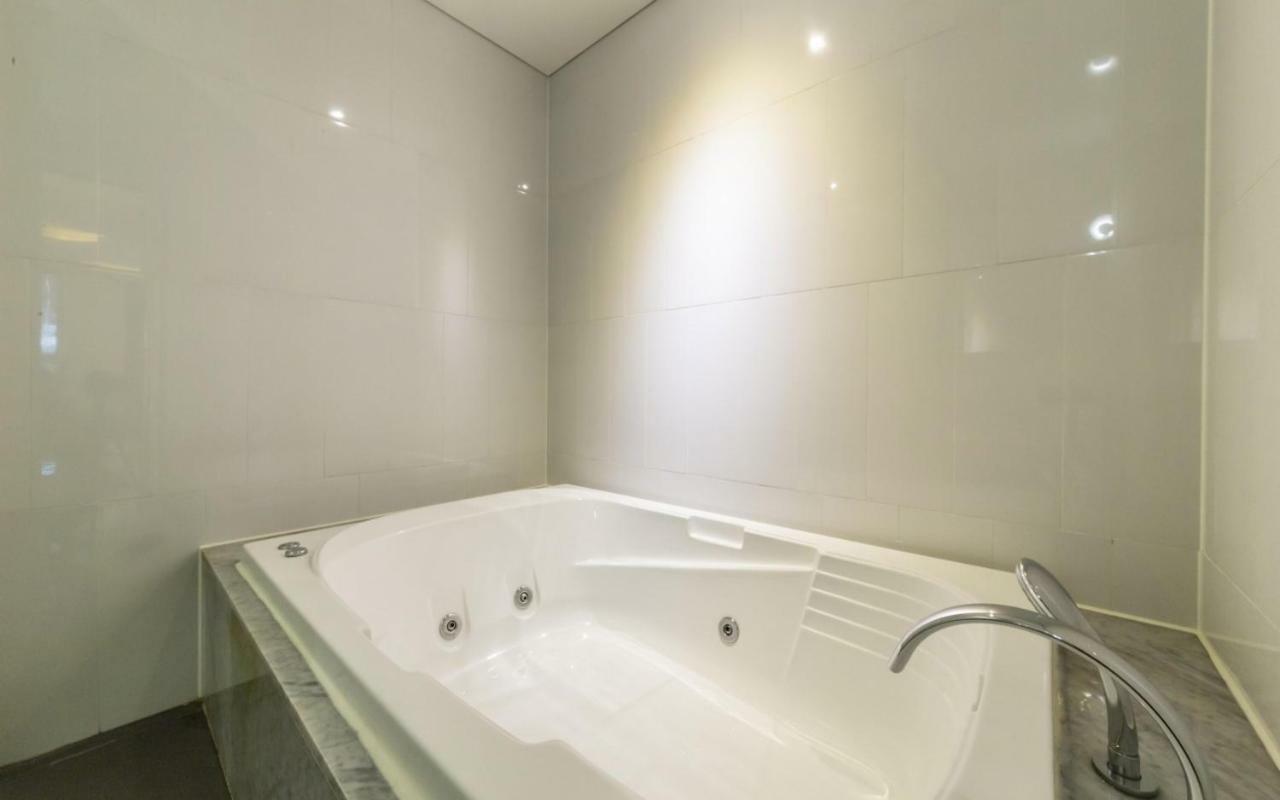 Design Hotel Ddeul& Osan Exterior photo